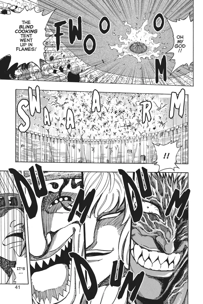 Toriko Chapter 218 image 12_optimized